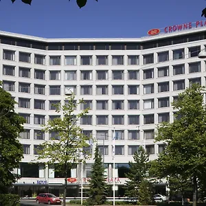 Crowne Plaza - Hesperia, An Ihg Hotel