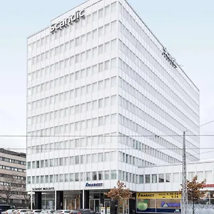 Scandic Meilahti Hotel