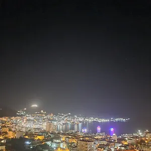 Baka , Saranda Albania